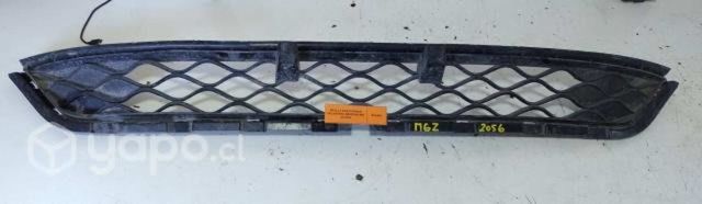Rejilla Parachoque Delantero (MGZ2056) MG ZS 2020