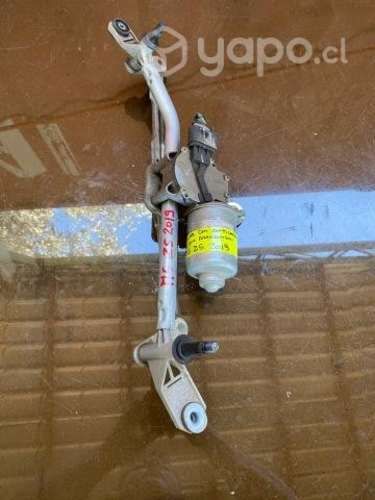 Motor con articulacion limpia parabrisa MG ZS 2019