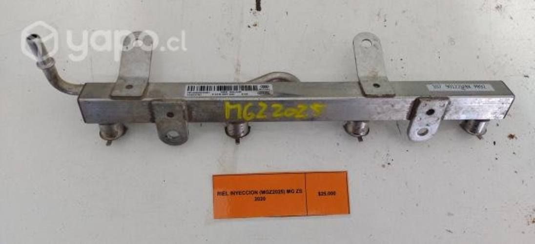 Riel Inyeccion (MGZ2025) MG ZS 2020
