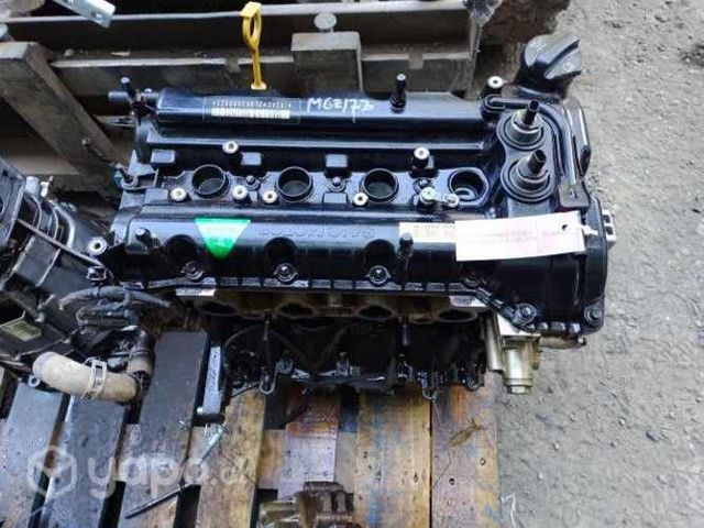 Motor Ensamble Culata Carter (MGZ173) MG ZS 2020