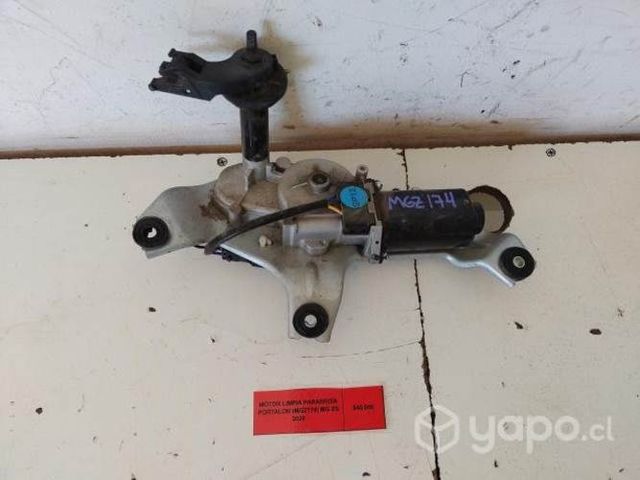 Motor Limpia Parabrisas Portalon (MGZ174) MG ZS