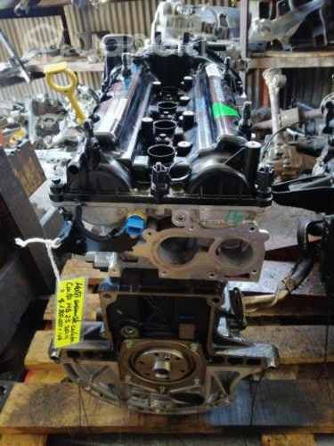 Motor ensamble culata carter MG ZS 2019