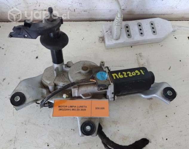 Motor Limpia Luneta (MGZ2091) MG ZS 2020