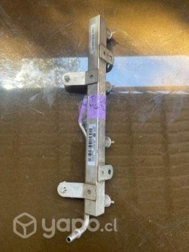 Riel inyeccion MG ZS 2019