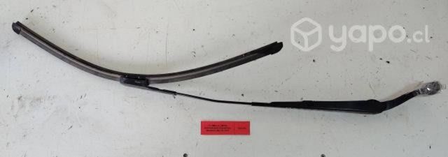 Plumilla Limpia Parabrisa Izquierda (MGZ093) MG ZS