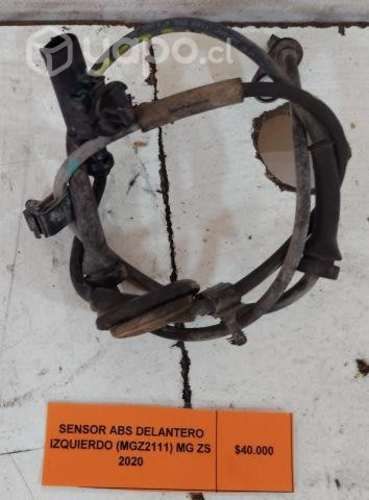 Sensor ABS Delantero Izquierdo (MGZ2111) MG ZS 202