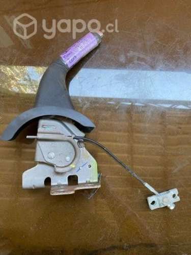 Palanca freno mano MG ZS 2019