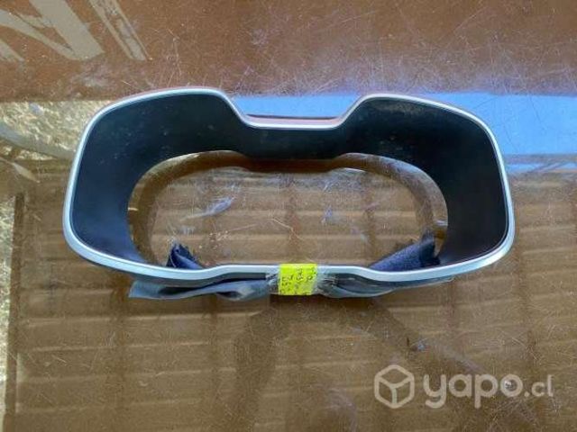 Moldura tablero instrumentos MG ZS 2019