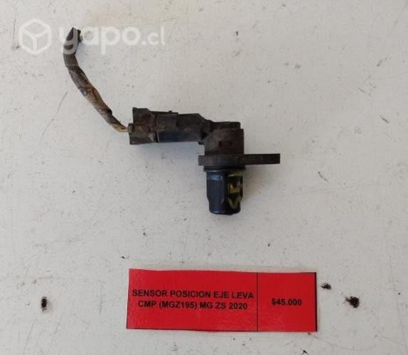 Sensor Posicion Eje Leva CMP (MGZ195) MG ZS 2020
