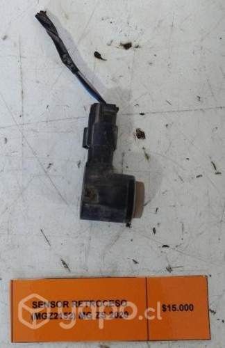Sensor Retroceso (MGZ2152) MG ZS 2020