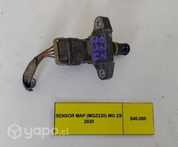 Sensor MAP (MGZ220) MG ZS 2020