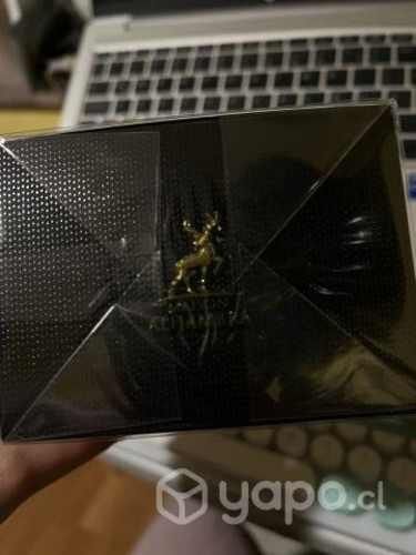 Perfume Léonie de Maison Alhambra 100 ml Nuevo