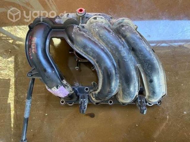 Multiple admision MG ZS 2019 1.5