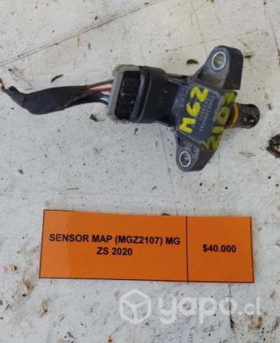Sensor MAP (MGZ2107) MG ZS 2020