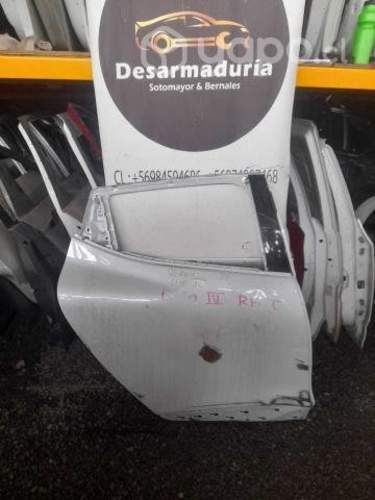 Puerta trasera Renault Rio 4 RH 2.1