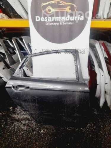 Puerta trasera Ford Fusion RH 2.1