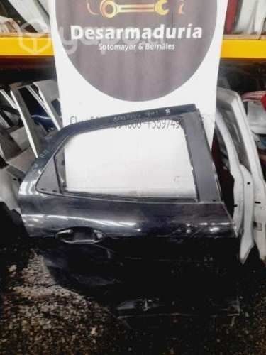 Puerta trasera Ford EcoSport RH 2.1