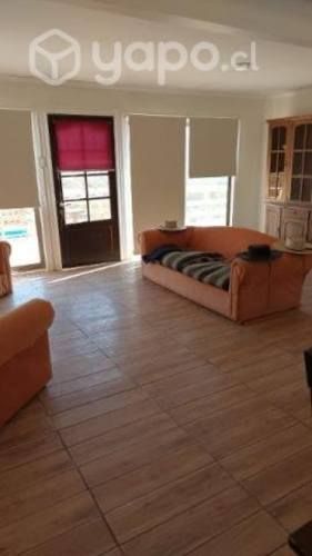 Vendo Casa en  hermosa Parcela