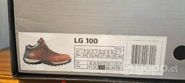 Bototos de seguridad