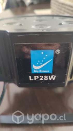 Luces Big Dipper para escenario