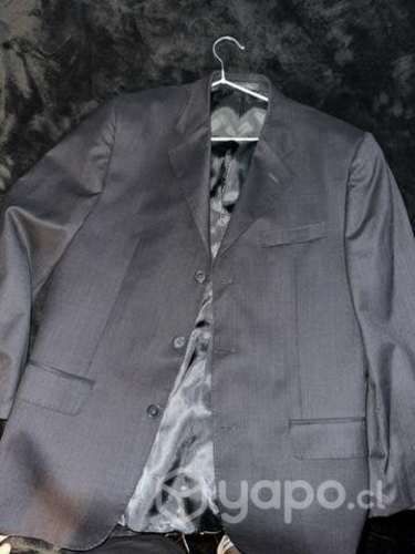 Chaqueta terno original
