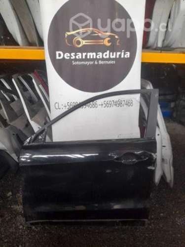 Puerta delantera Ford Territory LH 2.1