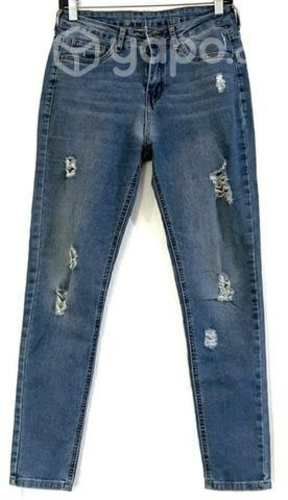 Jeans Elasticado Marca Sybilla Talla 40