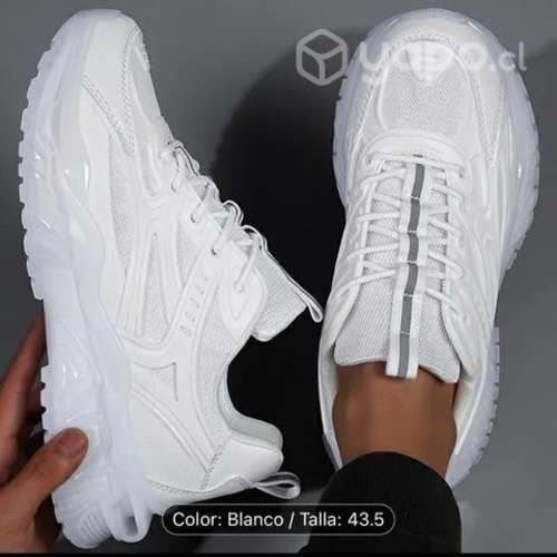 Zapatillas Deportivas