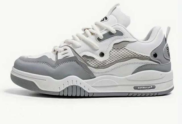 Zapatillas Skateboard para Hombre