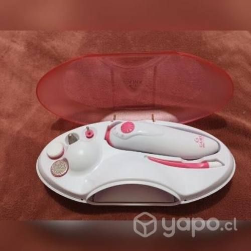 Nails spa gama 5 en 1