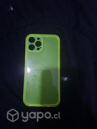 Carcasas o Fundas para IPhone 12 Pro Max