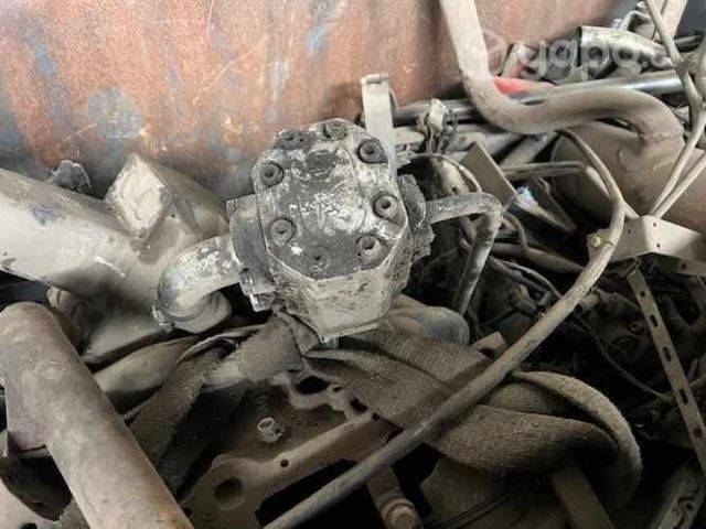 Repuestos hidráulico