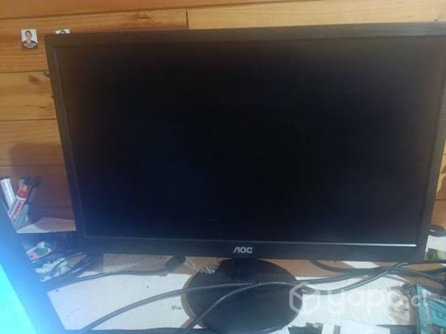 Monitor VGA 18.1"