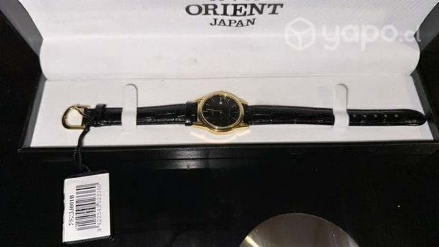 Reloj pulsera ORIENT dama