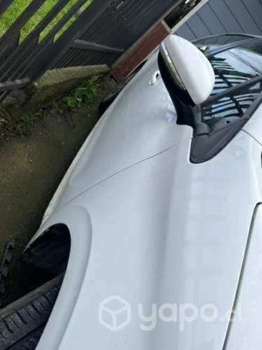 Peugeot 208 active 2013 1.2