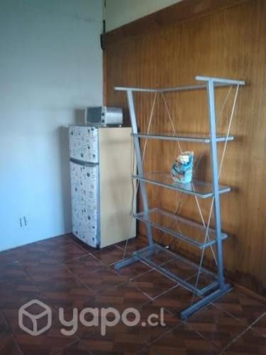 Casa interior independiente 01 persona