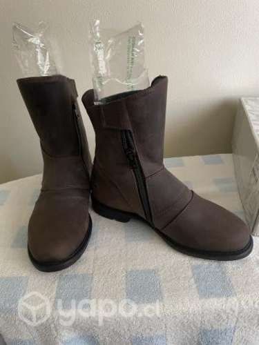 Botas moto BMW nuevas