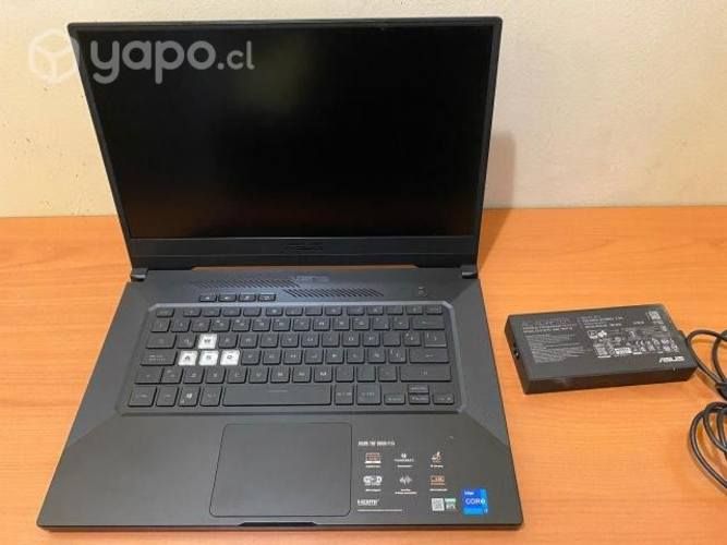 Notebook gamer asus