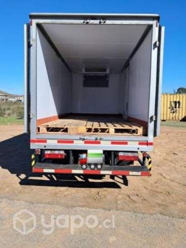 DONGFENG AÑO 2024 Con Motor ISUZO