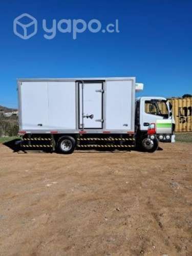 DONGFENG AÑO 2024 Con Motor ISUZO