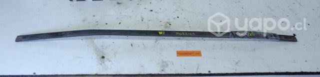 Moldura Izquierda Techo (MGZ2169) MG ZS 2020