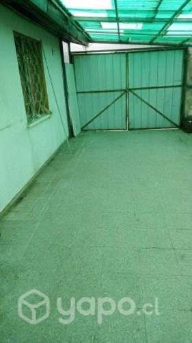 Vendo Casa Av Lo Blanco Metro Hosp el Pino