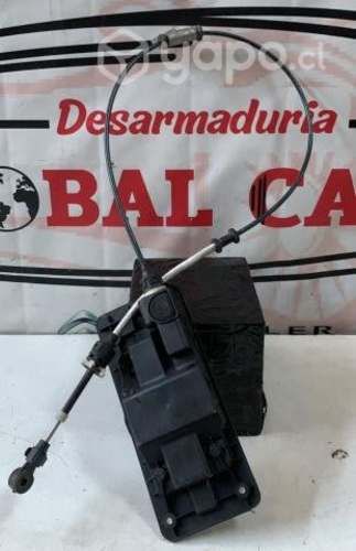 Piola de cambio MG ZS 2021 AUTO