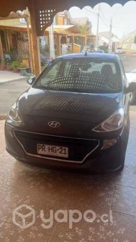 Hyundai atos 2021
