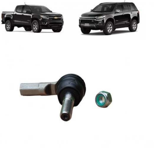 Terminal Direccion Chevrolet Colorado/trailblazer