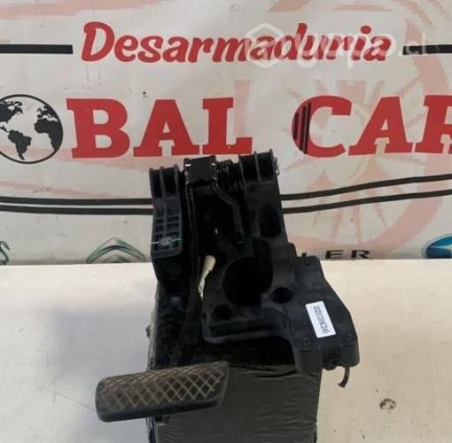 Pedal de freno MG ZS 2021 AUTO