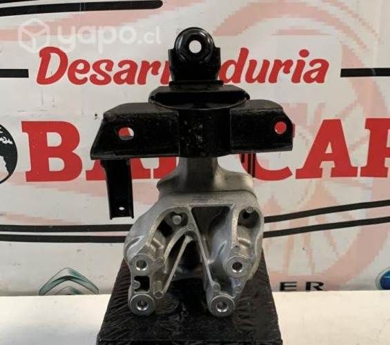 Soporte de motor MG ZS 2021 AUTO