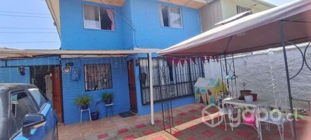 Casa Cercana Al Mall Tobalaba