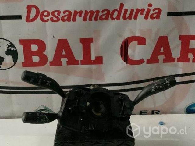 Telecomando MG ZS 2021 AUTO