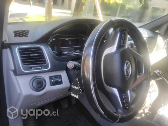 Permuto o Vendo 2023 Maxus G10 2.0TD Cargo D20